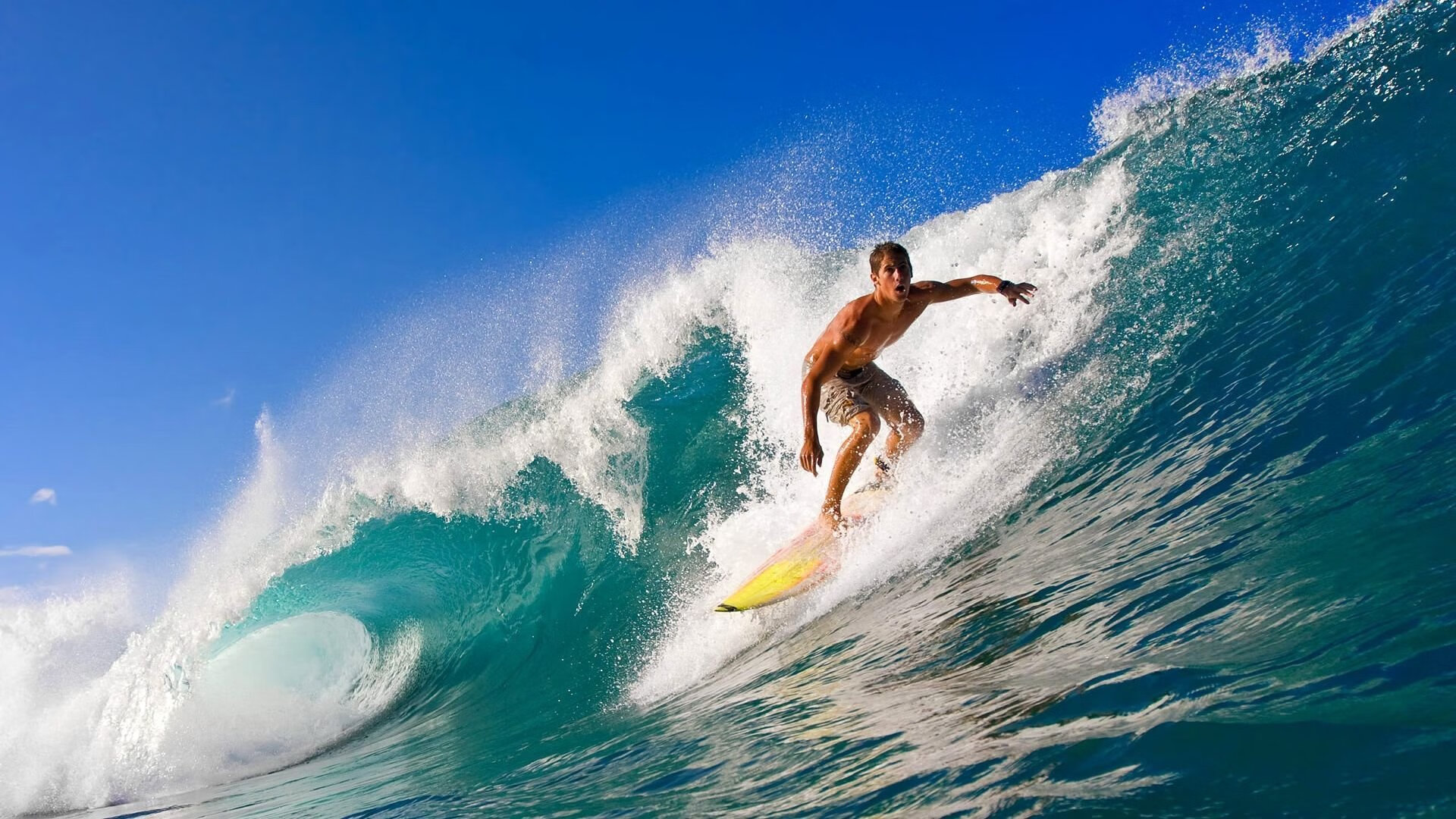 德国男子200米蛙泳选手在预赛中表现出色，晋级半决赛